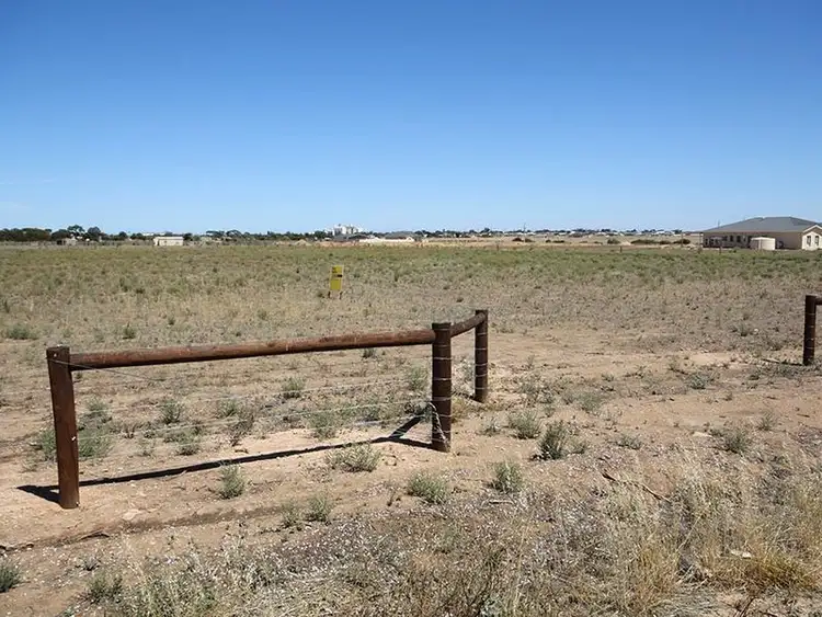 Main view of Homely land listing, Lot 3 Bowman Road, Wallaroo SA 5556