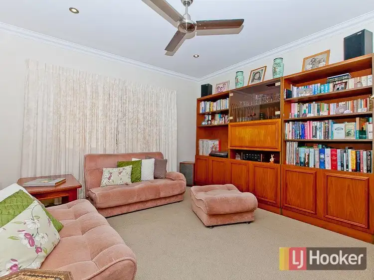 Second view of Homely house listing, 8 McCallum Street, Carseldine QLD 4034