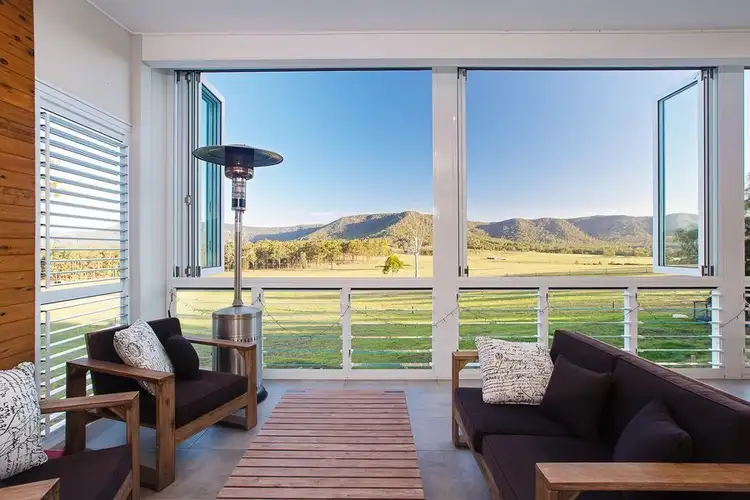 Fourth view of Homely rural property listing, Address available on request