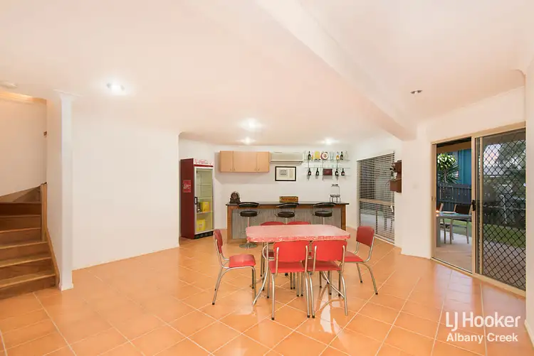 Seventh view of Homely house listing, 27 Talisman Court, Eatons Hill QLD 4037