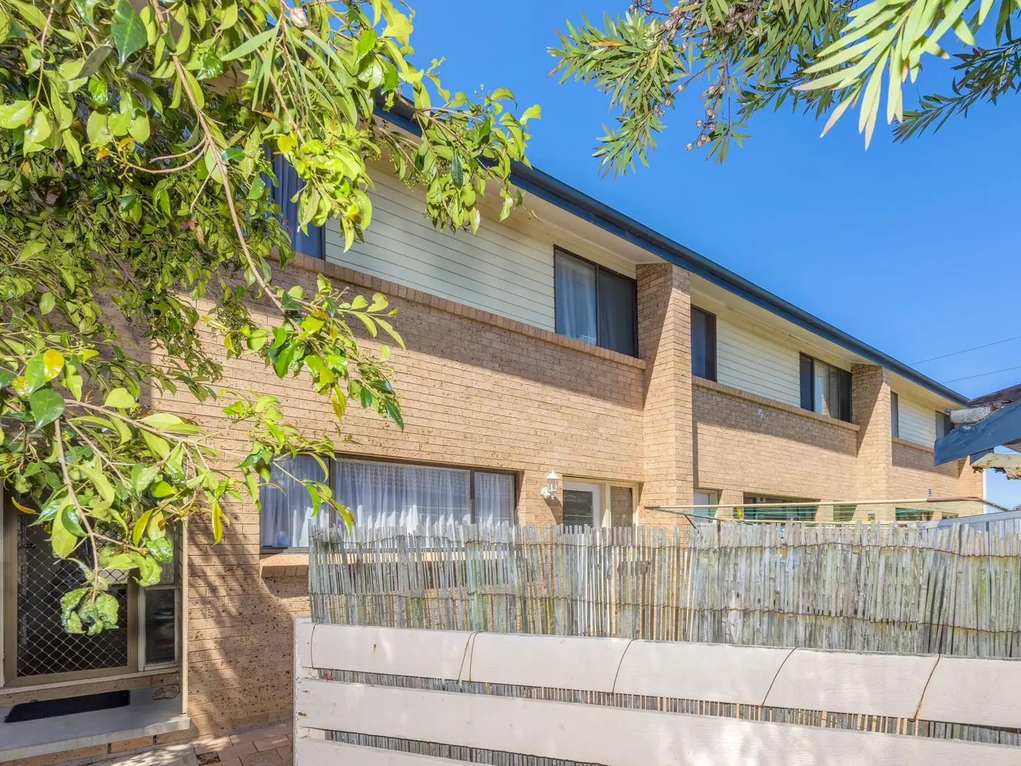 Main view of Homely townhouse listing, Unit 38/1 Roberts Street, Charlestown NSW 2290