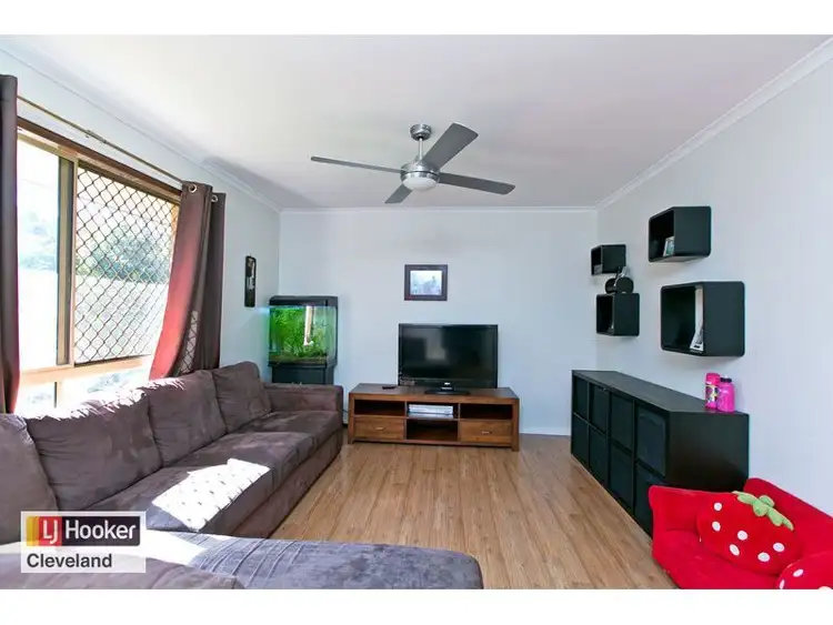 Fourth view of Homely house listing, 17 Dawn Crescent, Thornlands QLD 4164