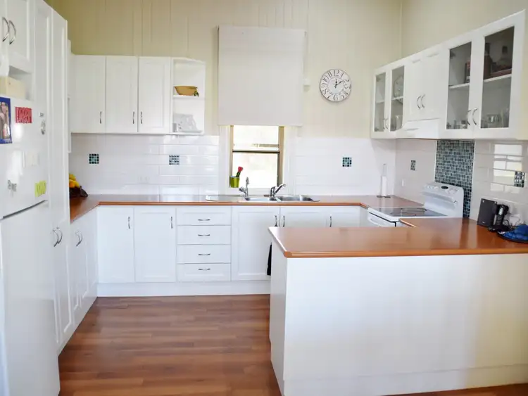 Third view of Homely house listing, 108 Percy Street, Warwick QLD 4370