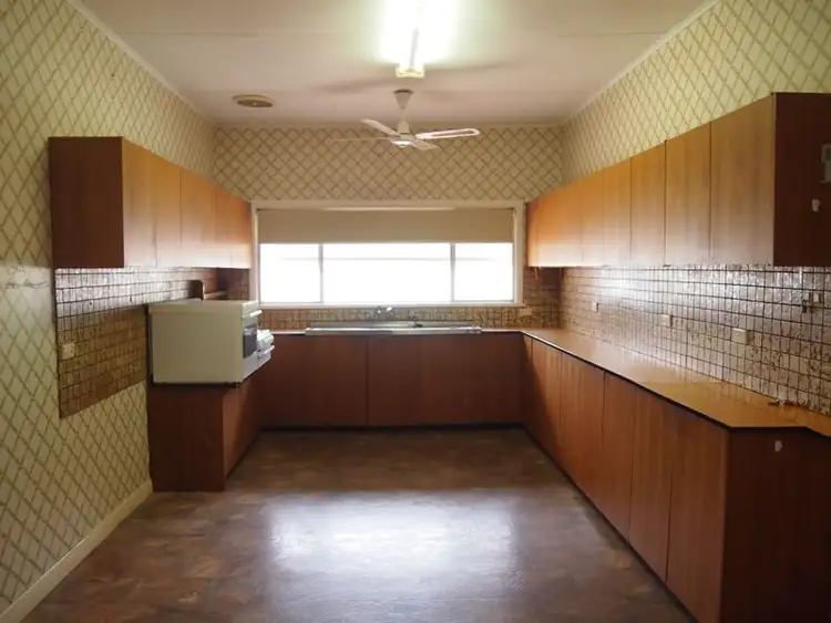 Third view of Homely house listing, 525 Cummins Street, Broken Hill NSW 2880