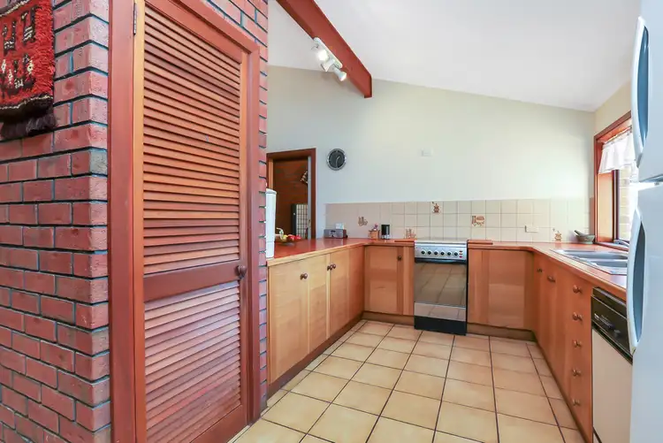 Fifth view of Homely house listing, 45 Yulinda Terrace, Gulfview Heights SA 5096