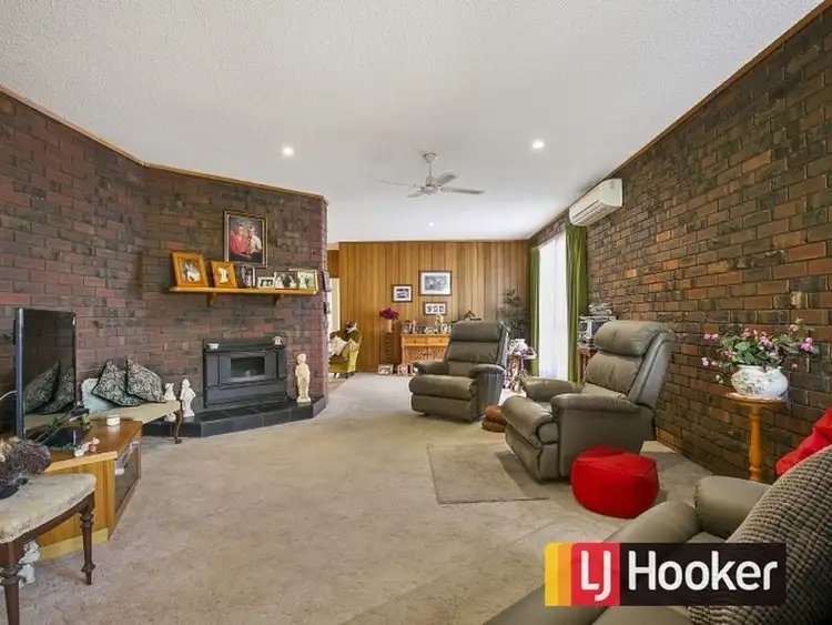 Second view of Homely house listing, 20 White Road, Wonthaggi VIC 3995