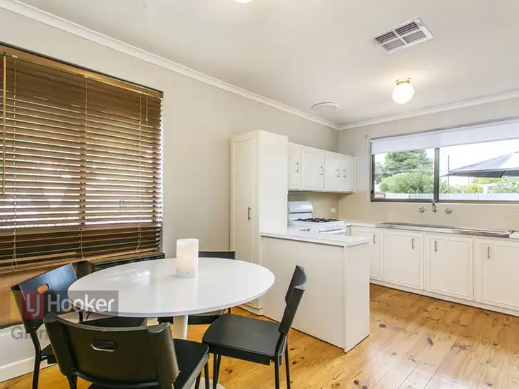Second view of Homely unit listing, 1/57-59 Wallala Avenue, Park Holme SA 5043