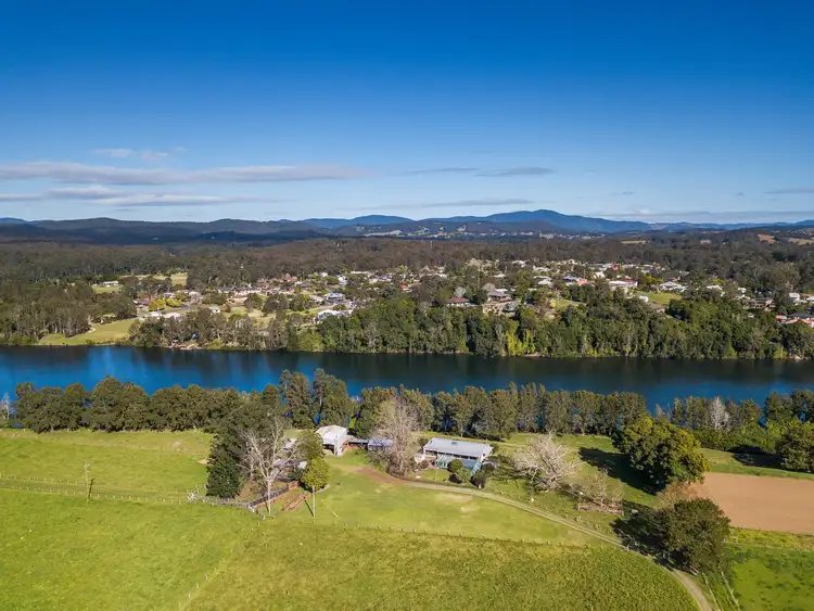 Sixth view of Homely rural property listing, Lot 166/44 Dyballs Lane, Taree NSW 2430