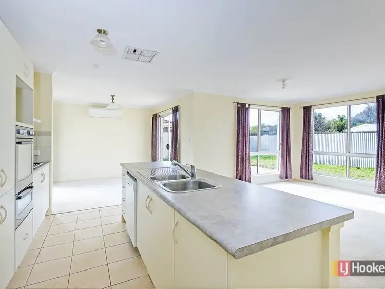 Second view of Homely house listing, 17 Berno Court, Parafield Gardens SA 5107