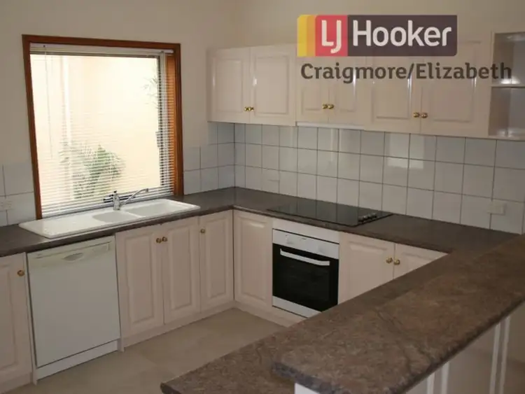 Second view of Homely unit listing, 5/1 Goodwin Circuit, Golden Grove SA 5125