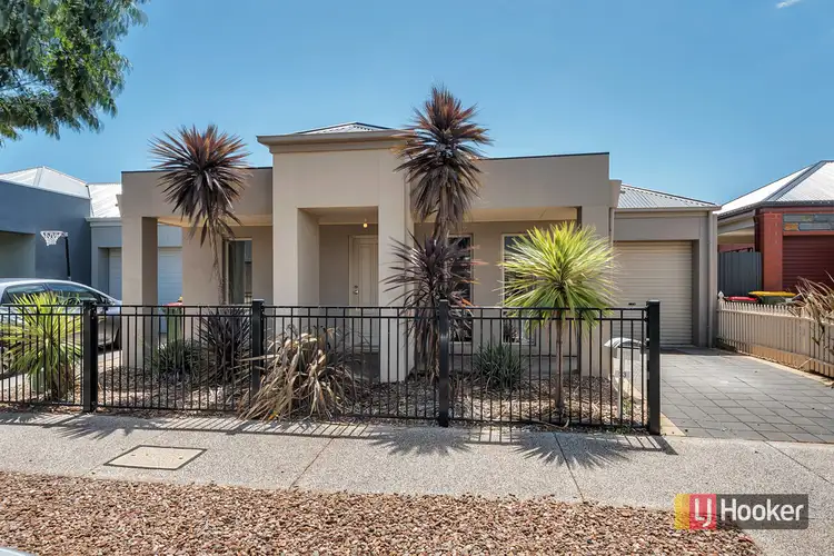 Main view of Homely house listing, 23 Jabez Way, Blakeview SA 5114