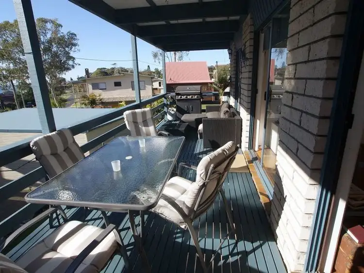 Seventh view of Homely house listing, 4 Euroka Avenue, Malua Bay NSW 2536