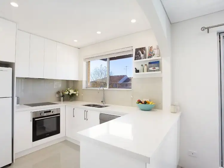Fourth view of Homely unit listing, 4/40-42 Cassia Street, Dee Why NSW 2099