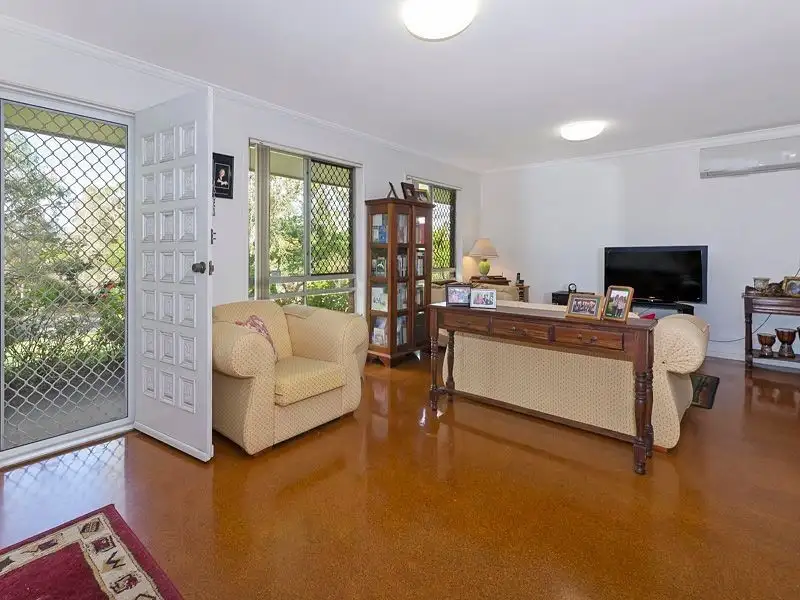 Main view of Homely house listing, 10 Limosa Street, Bellbowrie QLD 4070