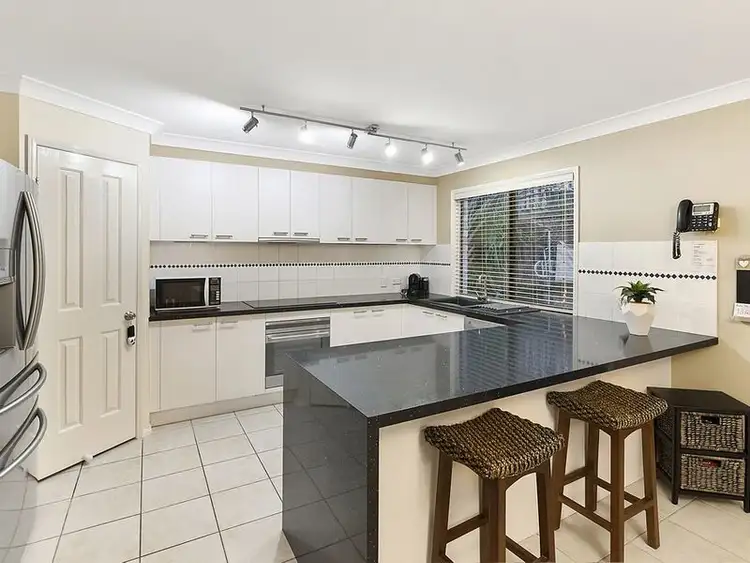 Second view of Homely house listing, 10 Sheffield Circuit, Pacific Pines QLD 4211