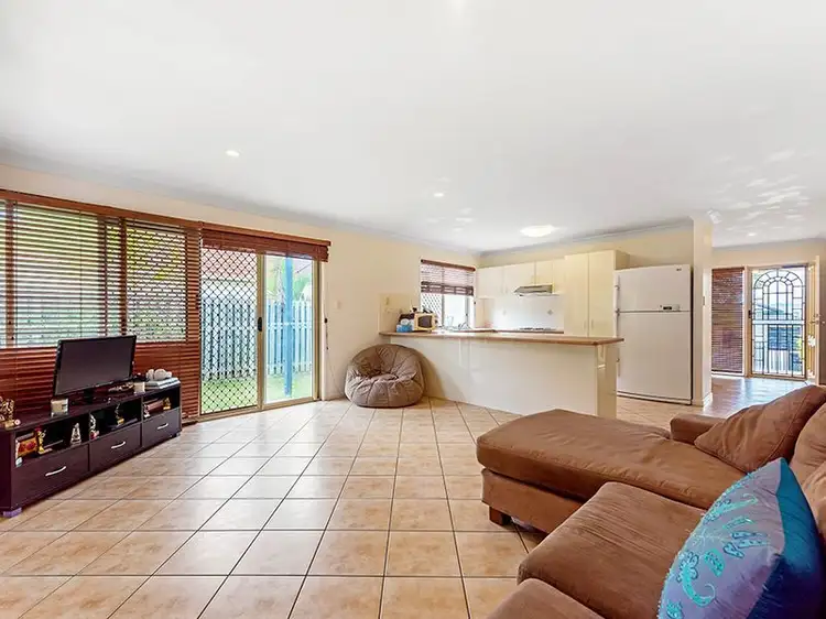 Fifth view of Homely house listing, 24 Macadie Way, Merrimac QLD 4226