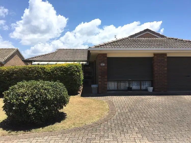 197/26 St Vincents Court, Minyama QLD 4575