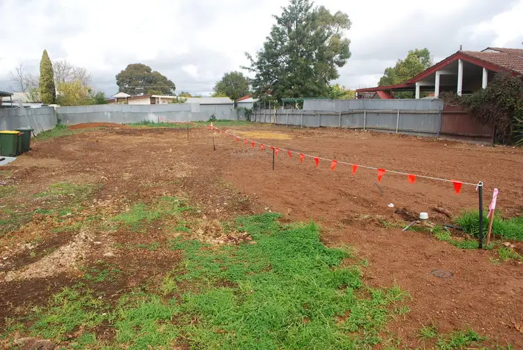 Lot 2 17 Shakespeare Way, Modbury Heights SA 5092