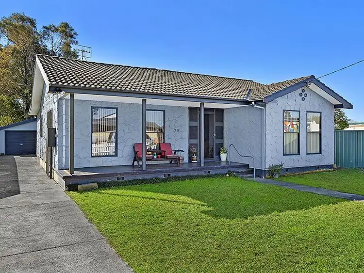 29 Oxley Road, Killarney Vale NSW 2261