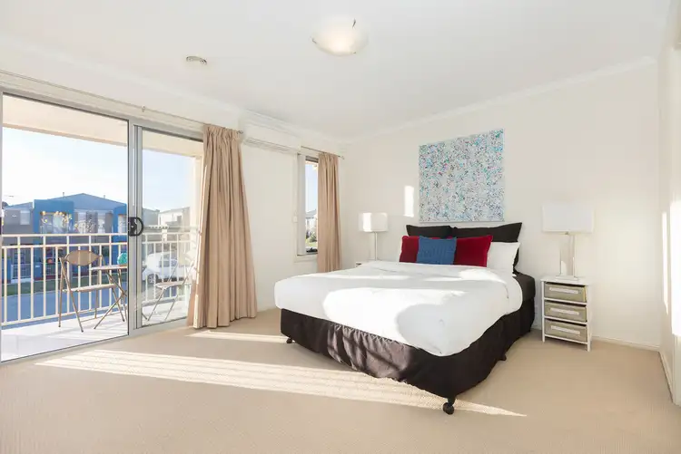 Sixth view of Homely villa listing, 38 Moonlight Avenue, Harrison ACT 2914