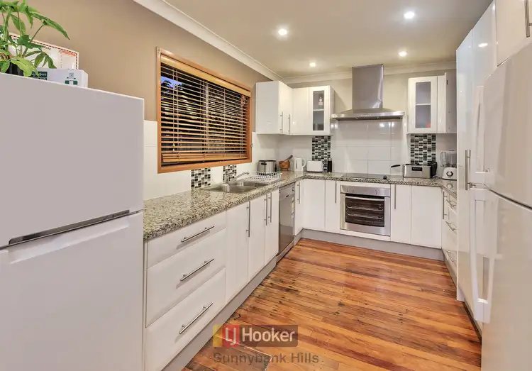 Second view of Homely house listing, 67 Wynne Street, Sunnybank Hills QLD 4109