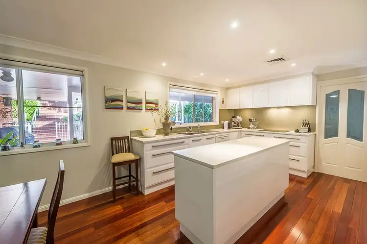 Third view of Homely house listing, 41 Anne William Drive, West Pennant Hills NSW 2125