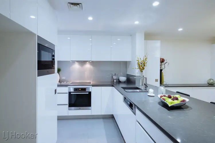 Sixth view of Homely apartment listing, 10/25 Haig Park Circle, East Perth WA 6004