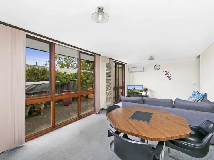 Second view of Homely townhouse listing, 3/17 Henderson Road, Queanbeyan NSW 2620