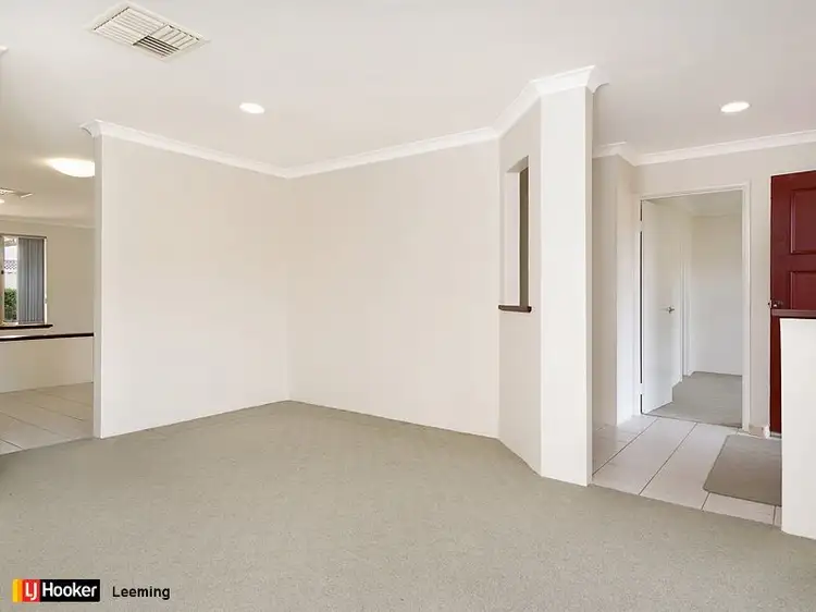 Third view of Homely semi-detached listing, 11B Sentinel Gardens, Leeming WA 6149