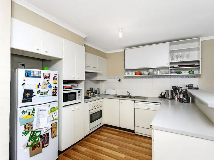 Sixth view of Homely apartment listing, 50/47 Kennedy Street, Kingston ACT 2604