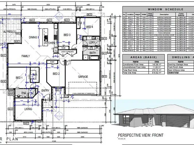 Fourth view of Homely house listing, 50 Mimiwali Drive, Bonville NSW 2450
