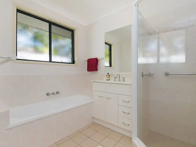 Sixth view of Homely semi-detached listing, 1/6 Birkdale Court, Banora Point NSW 2486