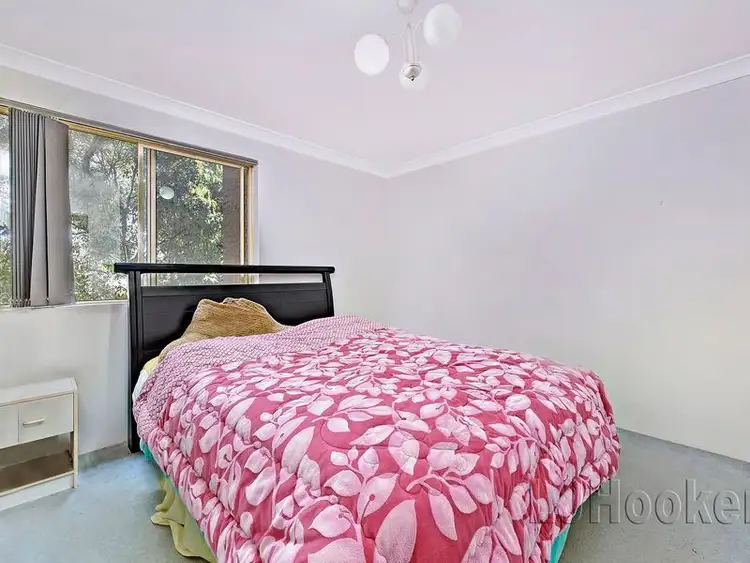 Sixth view of Homely apartment listing, 3/1-3 Dryden Street, Campsie NSW 2194