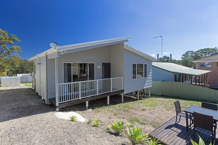 Main view of Homely house listing, 20 Fern Street, Arcadia Vale NSW 2283