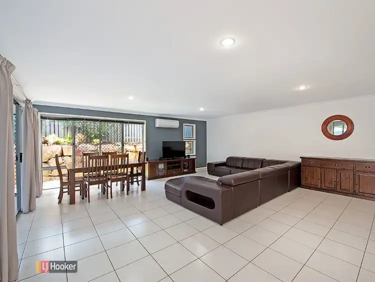 Second view of Homely house listing, 21 Ulysses Street, Kallangur QLD 4503
