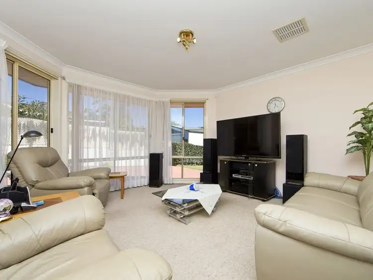 Fourth view of Homely house listing, 32 Yachtsman Crescent, Salamander Bay NSW 2317