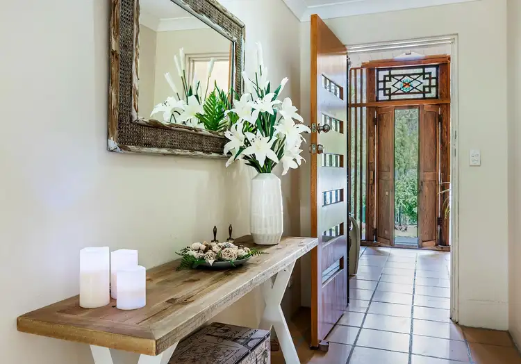 Fourth view of Homely house listing, 4 Leisure Lane, Worongary QLD 4213