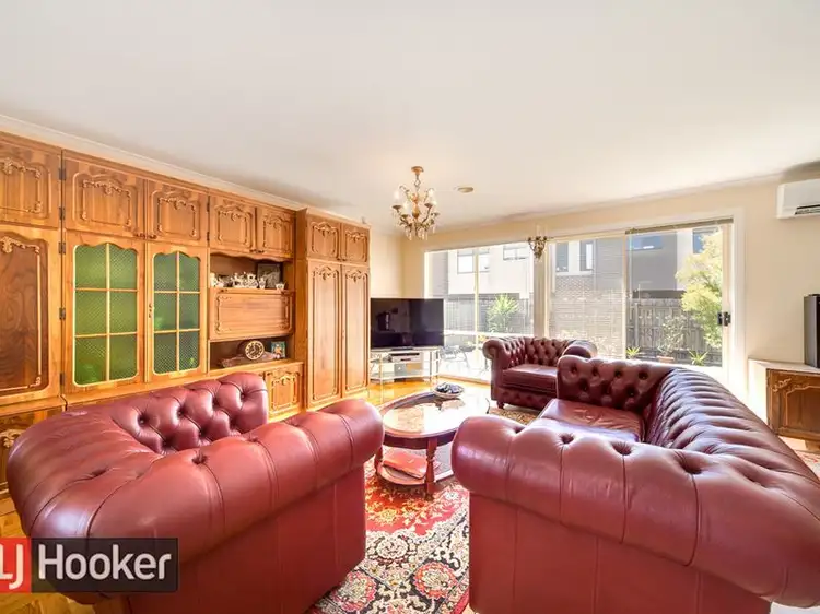 Third view of Homely block of units listing, 3/2A MARY ST, Springvale VIC 3171