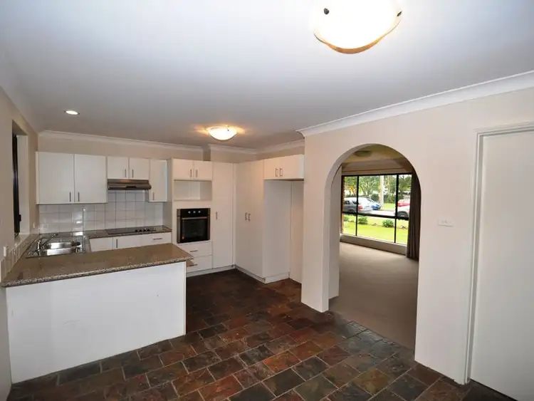 Third view of Homely house listing, 1/28 Cutrock Road, Lisarow NSW 2250