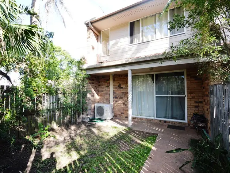 Second view of Homely townhouse listing, 1/40 Pintu Drive, Tanah Merah QLD 4128