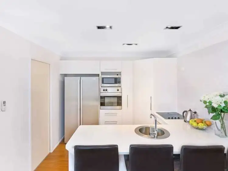 Second view of Homely townhouse listing, 14/2 Concord Circuit, Robina QLD 4226