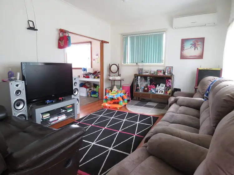 Fifth view of Homely house listing, 6 Forge Creek Road, Eagle Point VIC 3878