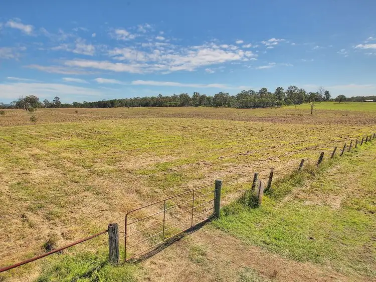 Second view of Homely land listing, 97 Greenvale Road, Chambers Flat QLD 4133