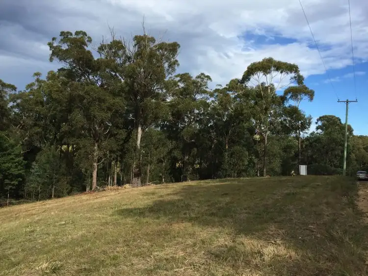 Second view of Homely land listing, Lot 17 Rileys Road, Bermagui NSW 2546