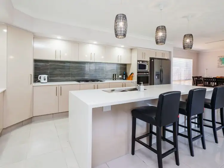 Fourth view of Homely house listing, 2 Keelson Crescent, Hope Island QLD 4212