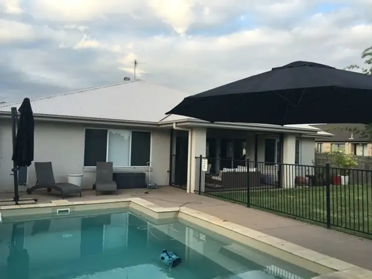 Fifth view of Homely house listing, 4 Freshwater Place, Moggill QLD 4070