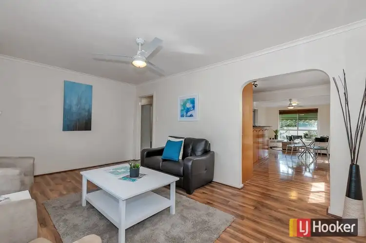 Main view of Homely house listing, 361 Diagonal Road, Seacombe Gardens SA 5047