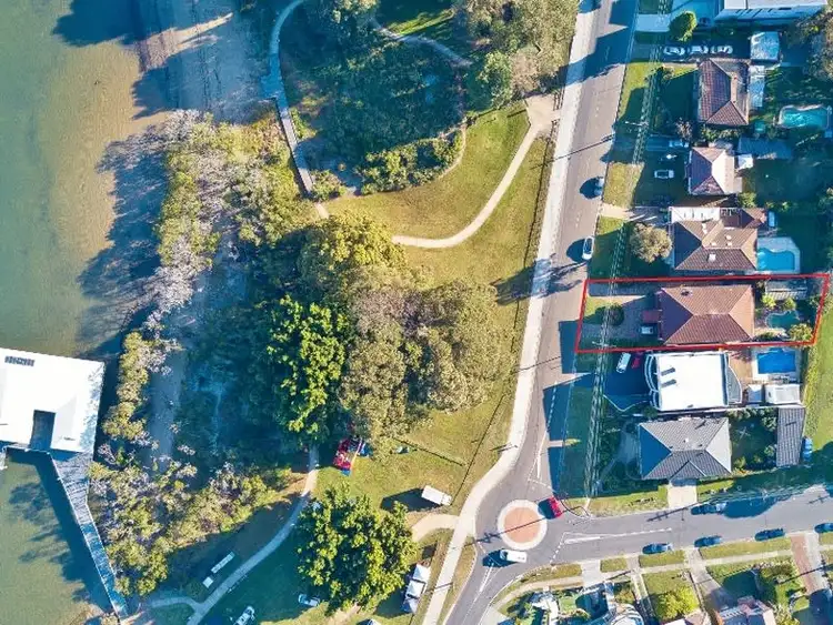 Third view of Homely house listing, 73 Waterview Street, Putney NSW 2112