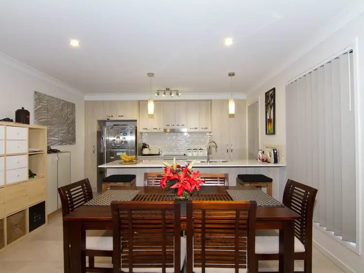 Third view of Homely house listing, 29 Horizon Drive, Springfield Lakes QLD 4300