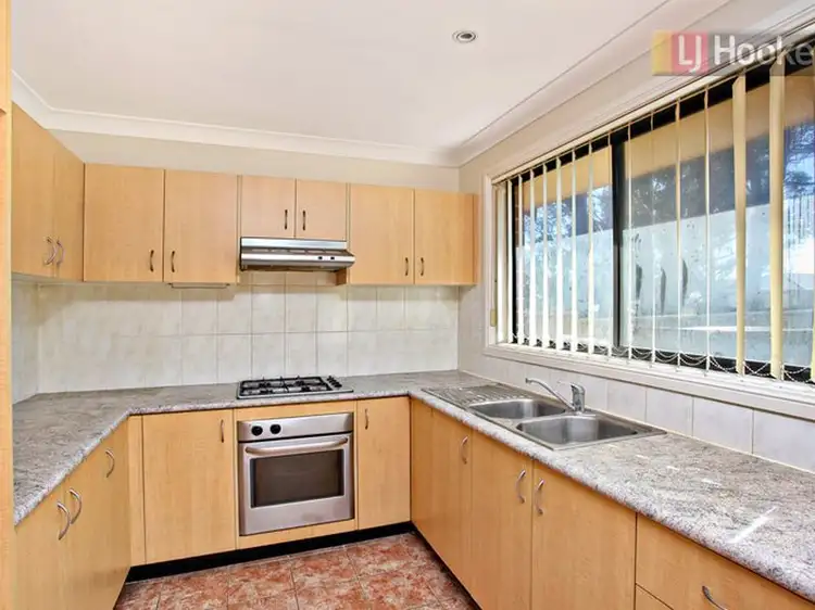 Second view of Homely villa listing, 10/67 Orwell Street, Blacktown NSW 2148